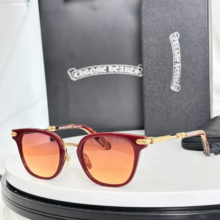 スーパーコピー クロムハーツ サングラス