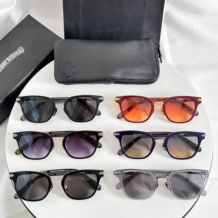 スーパーコピー クロムハーツ サングラス