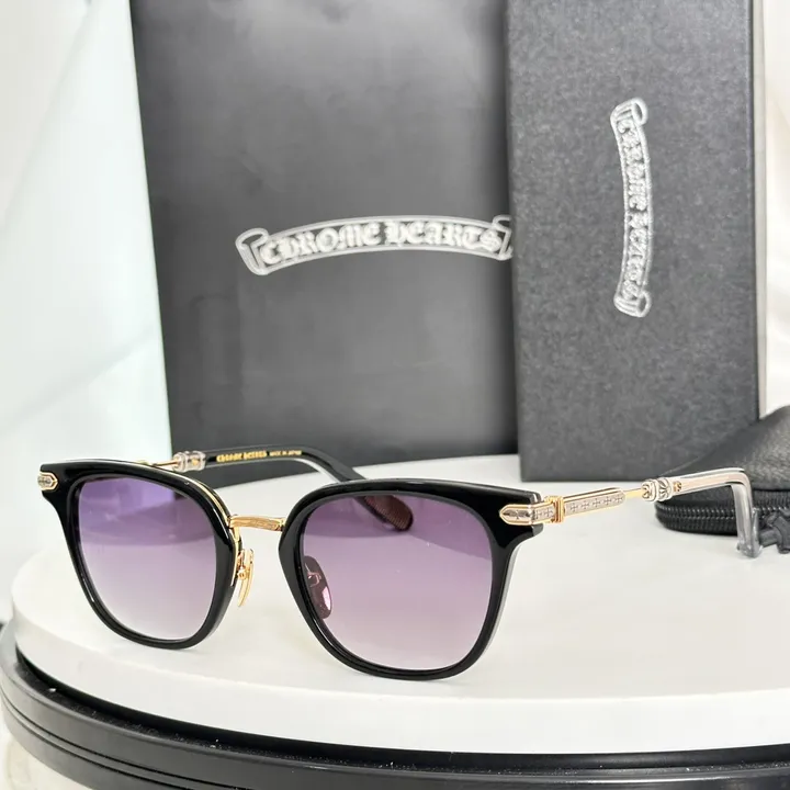 スーパーコピー クロムハーツ サングラス