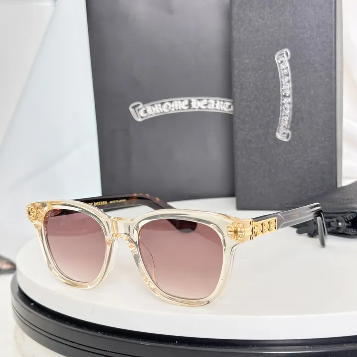 スーパーコピー クロムハーツ サングラス