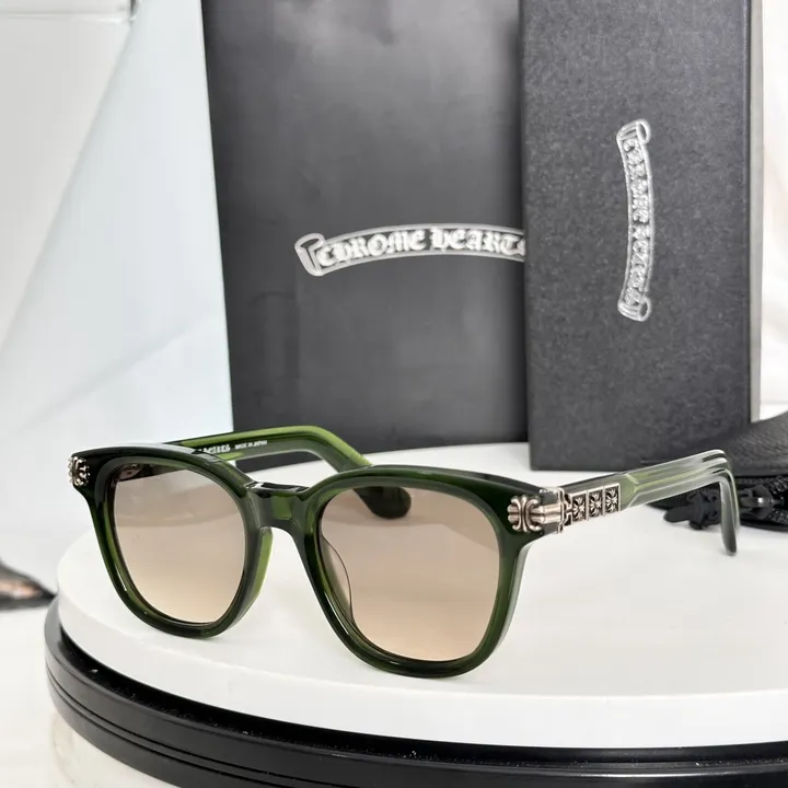 スーパーコピー クロムハーツ サングラス