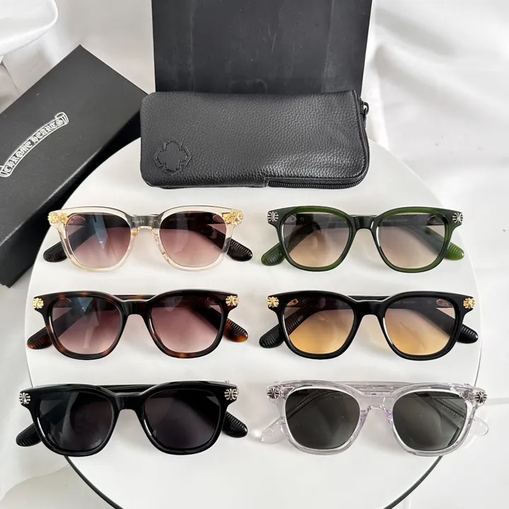 スーパーコピー クロムハーツ サングラス