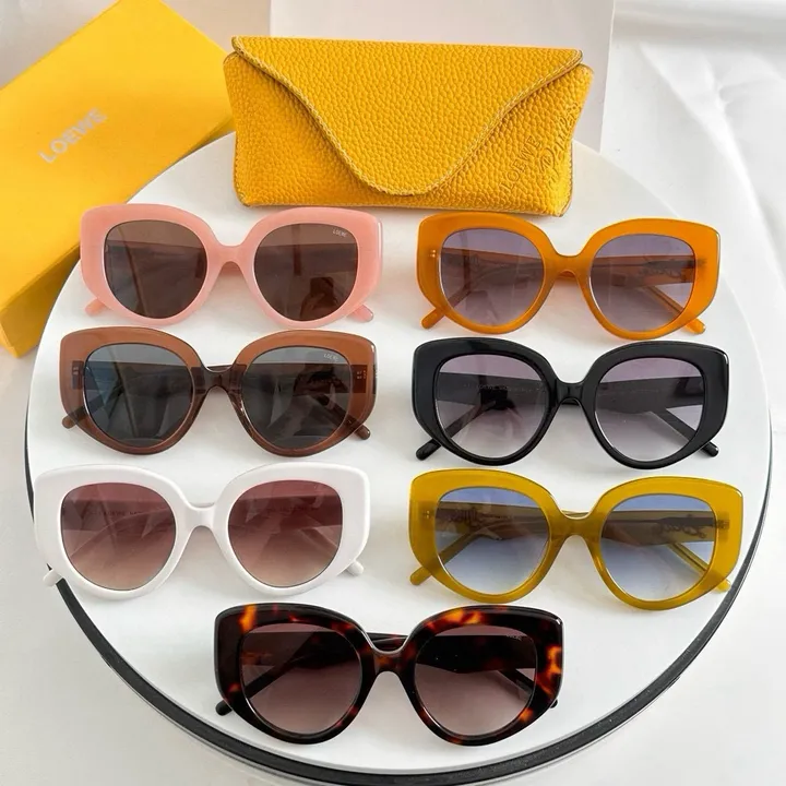 スーパーコピー ロエベ サングラス