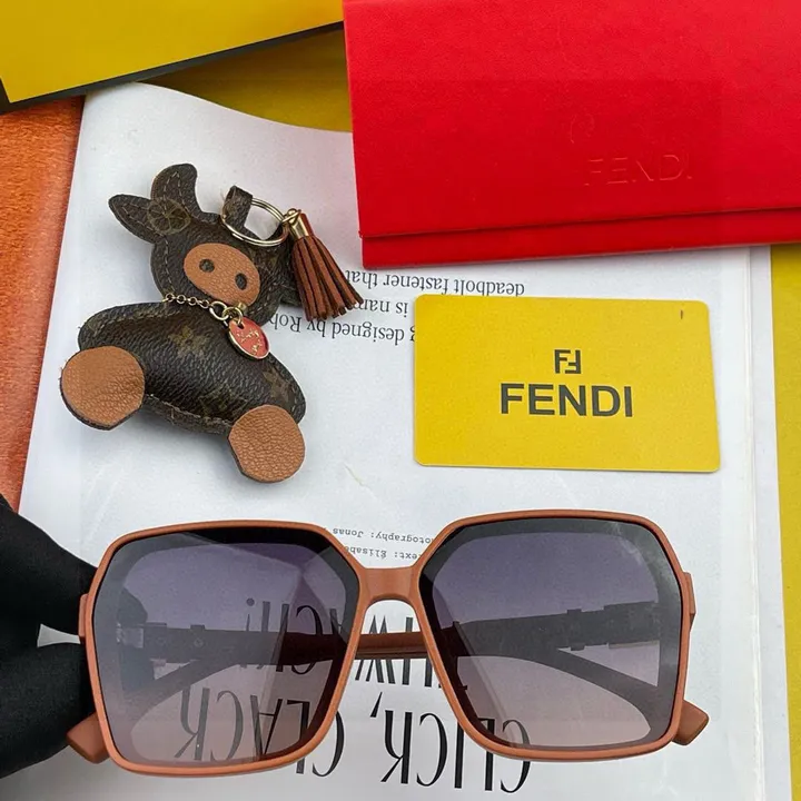 スーパーコピー フェンディ サングラス