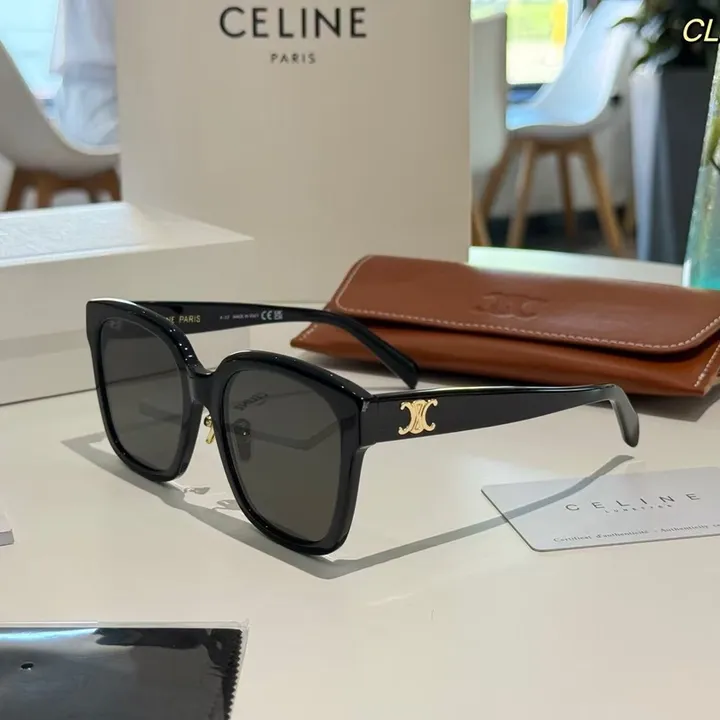 スーパーコピー セリーヌ サングラス