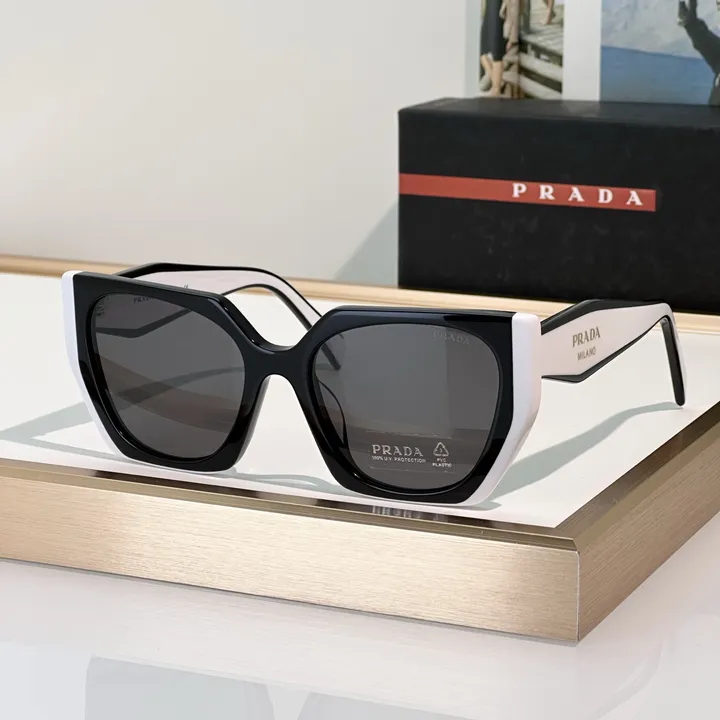 スーパーコピー プラダ サングラス