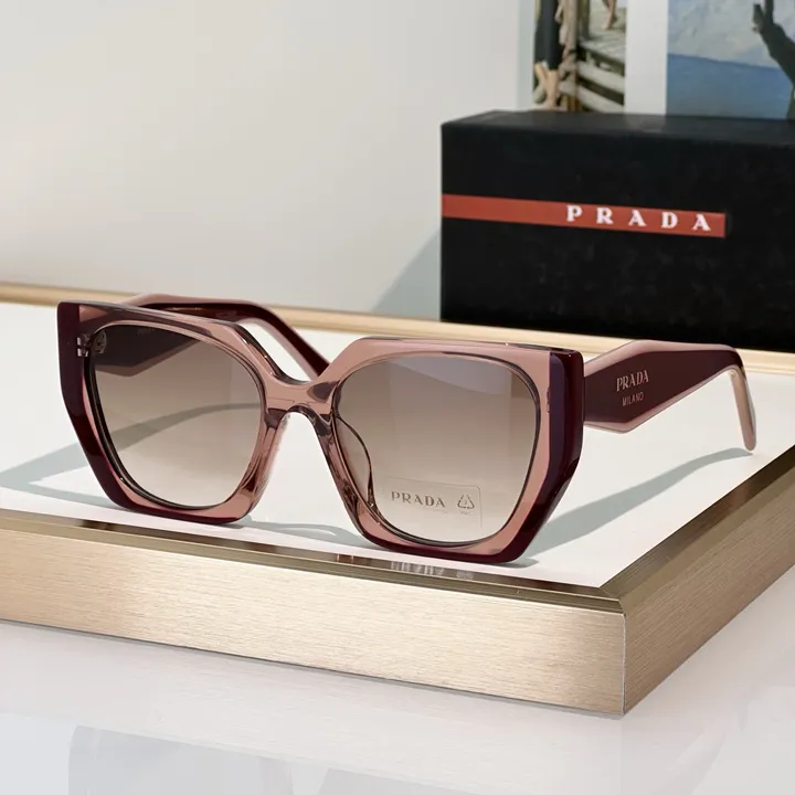 スーパーコピー プラダ サングラス