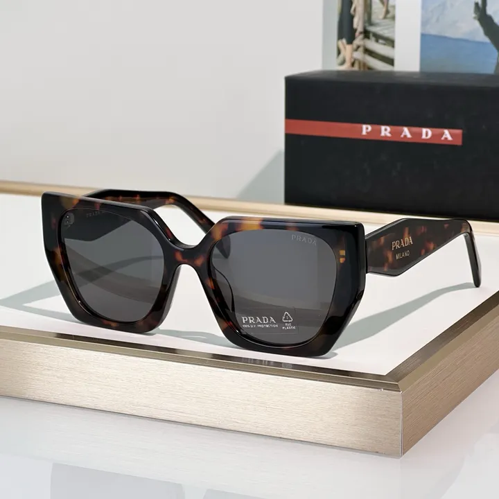 スーパーコピー プラダ サングラス