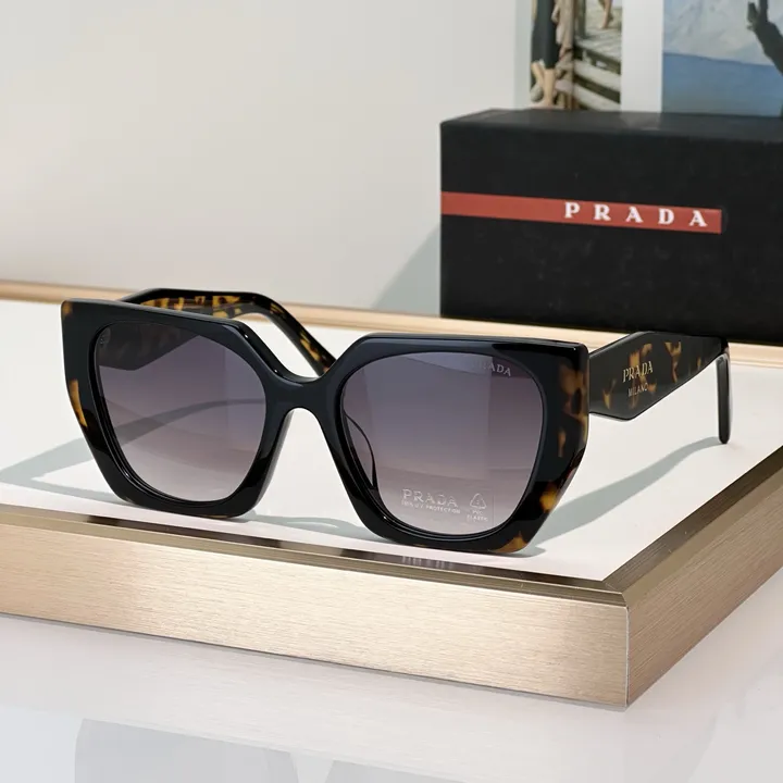 スーパーコピー プラダ サングラス