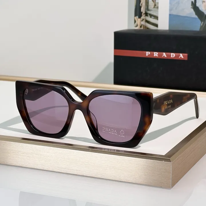 スーパーコピー プラダ サングラス