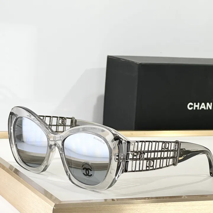 スーパーコピー シャネル サングラス