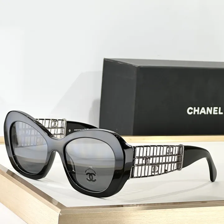 スーパーコピー シャネル サングラス