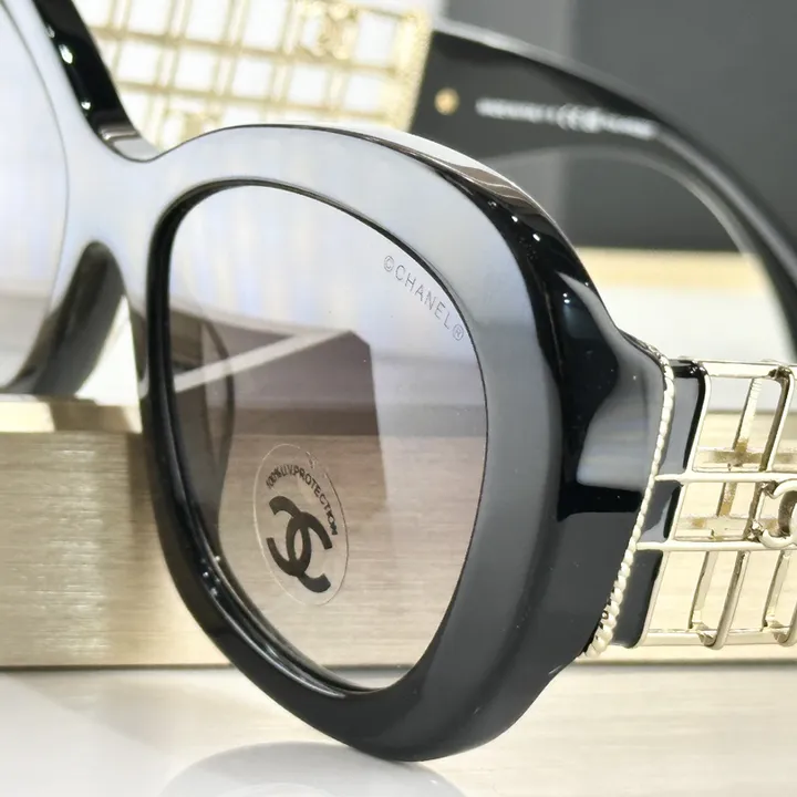 スーパーコピー シャネル サングラス