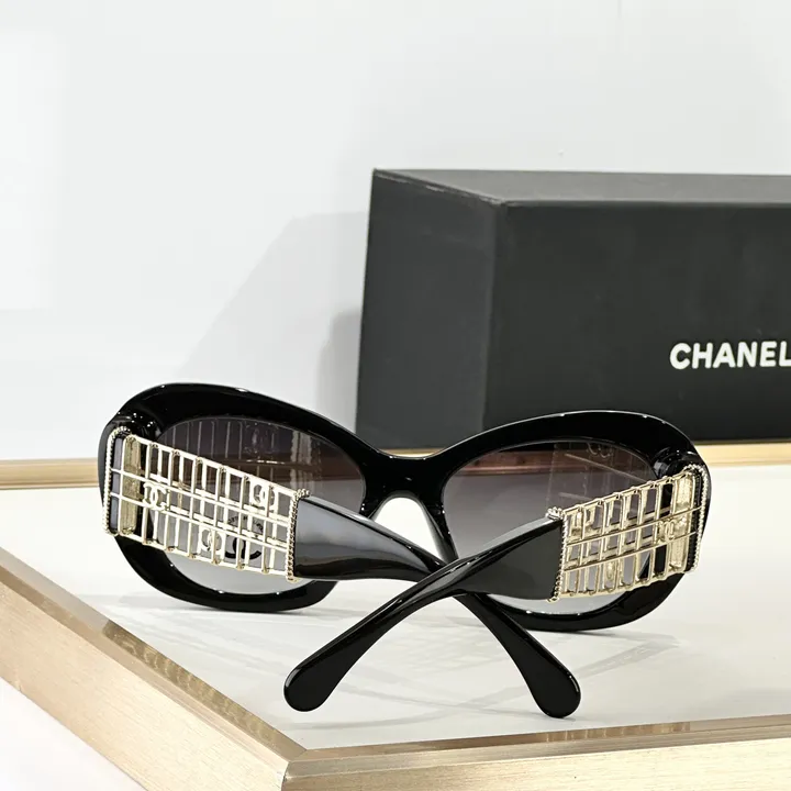 スーパーコピー シャネル サングラス