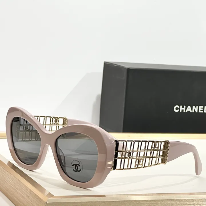 スーパーコピー シャネル サングラス