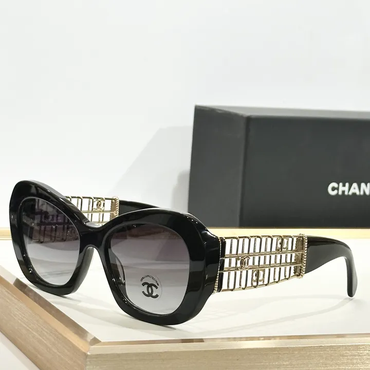 スーパーコピー シャネル サングラス