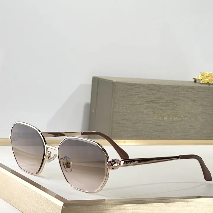 スーパーコピー ブルガリ サングラス