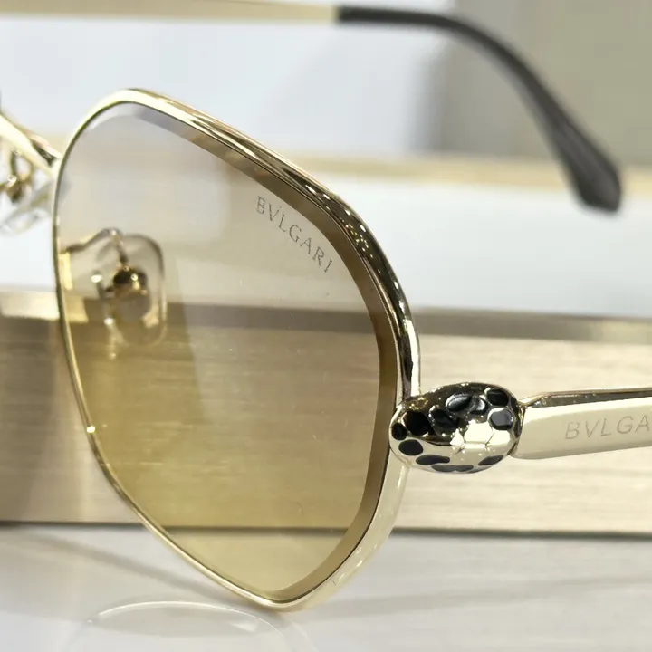 スーパーコピー ブルガリ サングラス