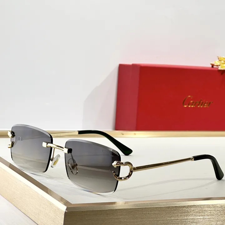 スーパーコピー カルティエ サングラス