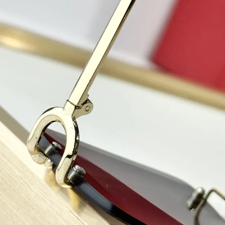 スーパーコピー カルティエ サングラス