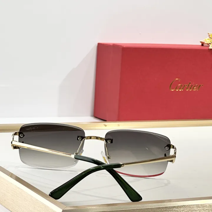 スーパーコピー カルティエ サングラス