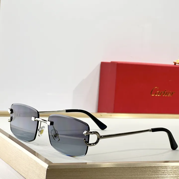 スーパーコピー カルティエ サングラス