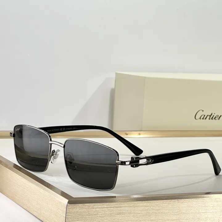 スーパーコピー カルティエ サングラス