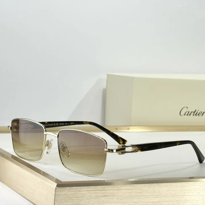 スーパーコピー カルティエ サングラス