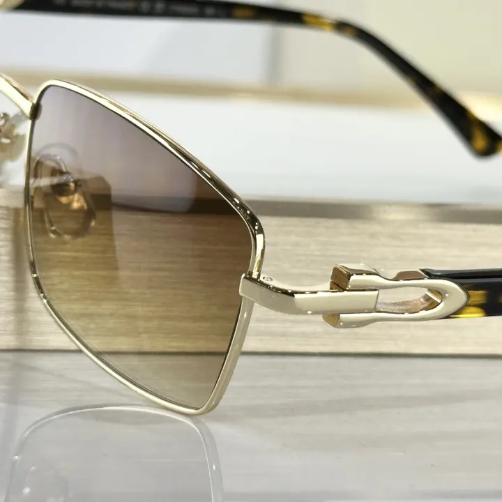 スーパーコピー カルティエ サングラス