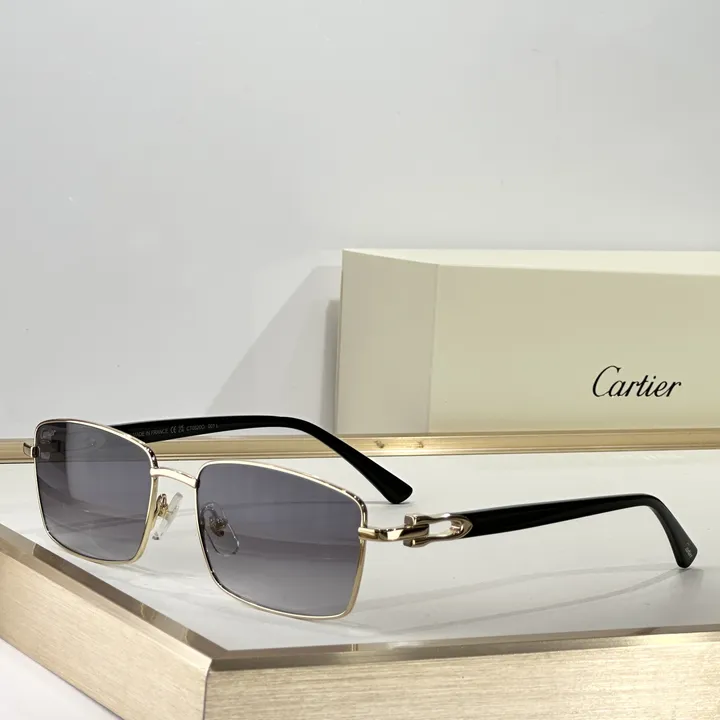 スーパーコピー カルティエ サングラス
