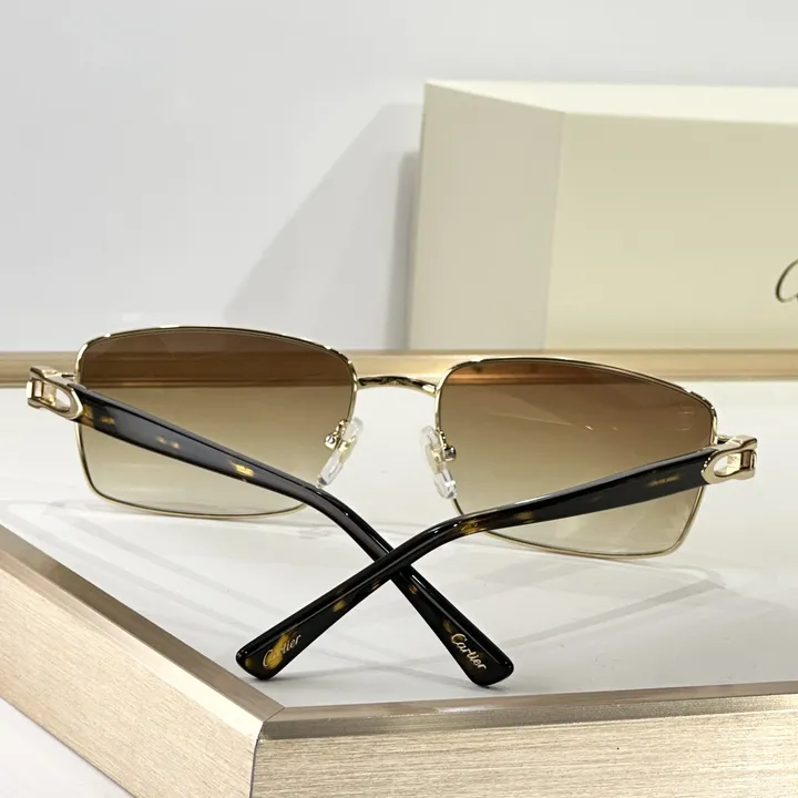 スーパーコピー カルティエ サングラス