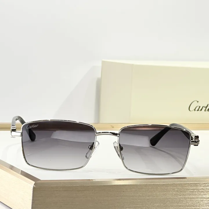 スーパーコピー カルティエ サングラス