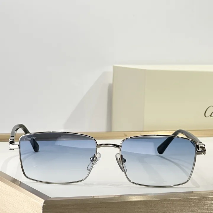 スーパーコピー カルティエ サングラス