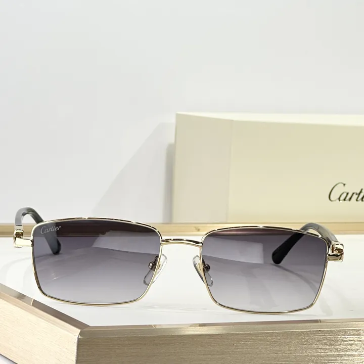 スーパーコピー カルティエ サングラス