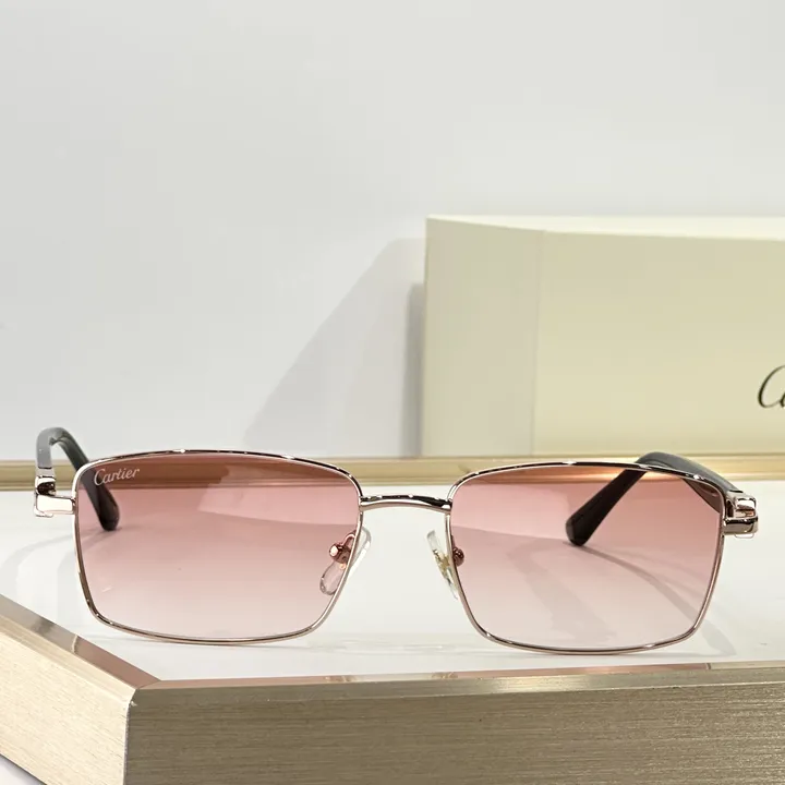 スーパーコピー カルティエ サングラス