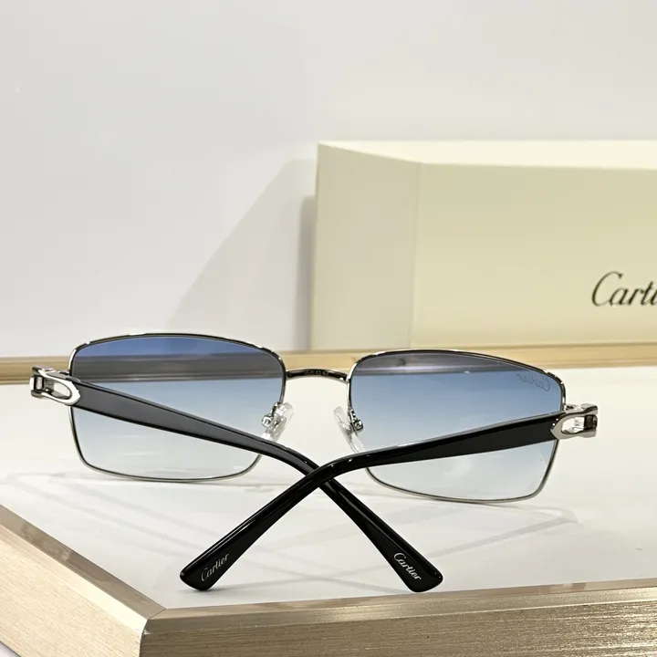 スーパーコピー カルティエ サングラス