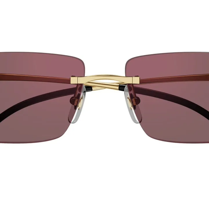 スーパーコピー カルティエ サングラス