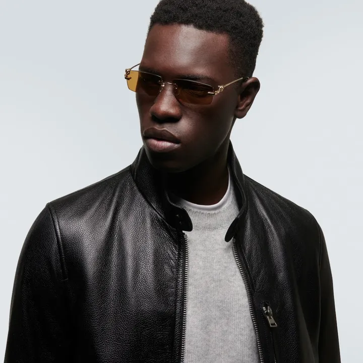 スーパーコピー カルティエ サングラス