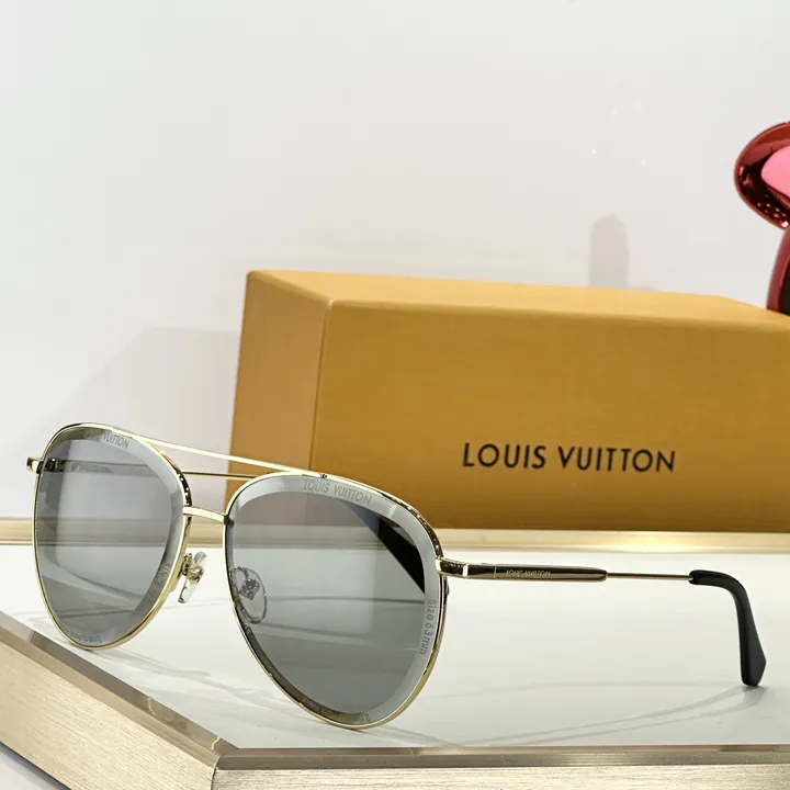 スーパーコピー ルイヴィトン サングラス