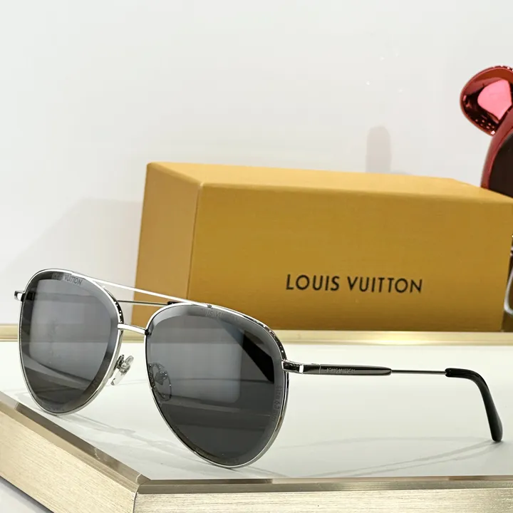 スーパーコピー ルイヴィトン サングラス