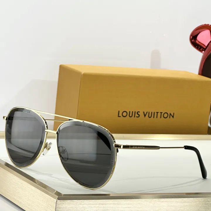 スーパーコピー ルイヴィトン サングラス