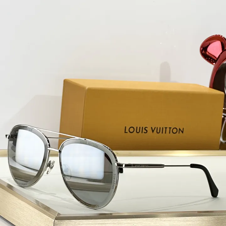 スーパーコピー ルイヴィトン サングラス