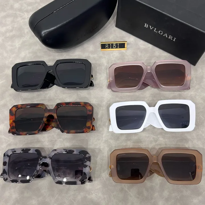 スーパーコピー ブルガリ サングラス