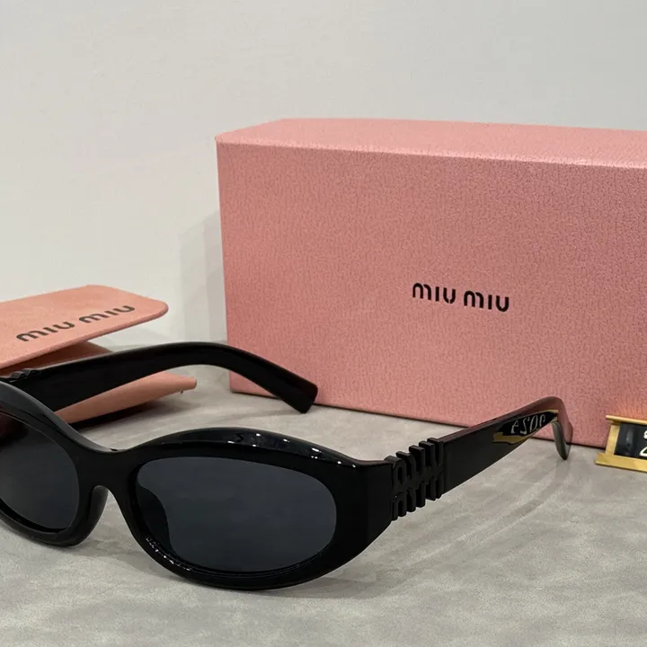 スーパーコピー ミュウミュウ サングラス