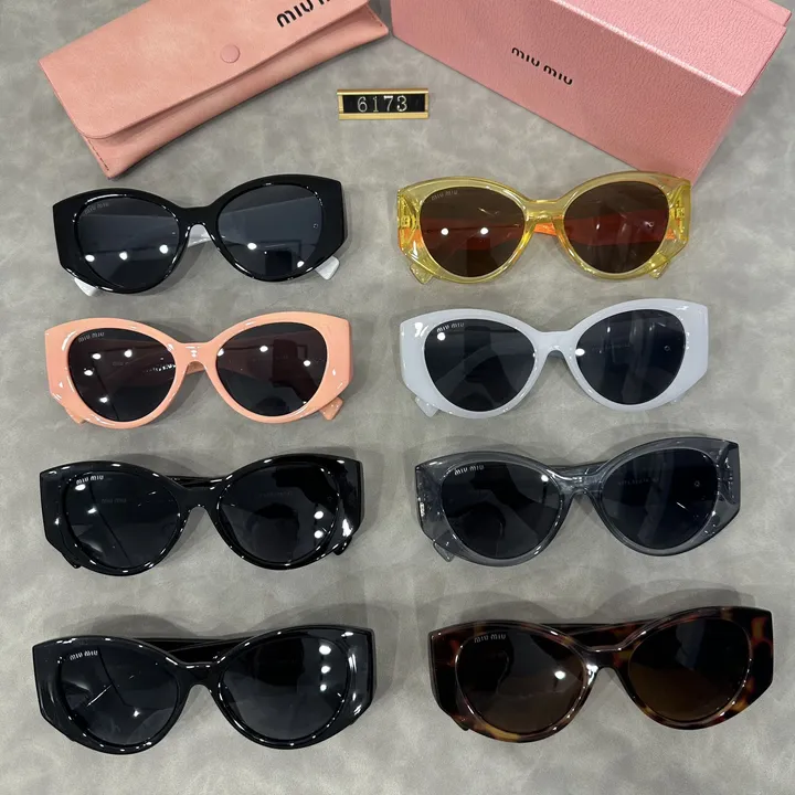 スーパーコピー ミュウミュウ サングラス