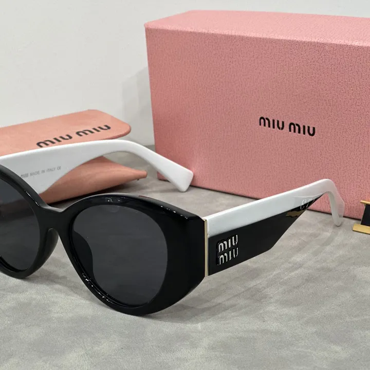 スーパーコピー ミュウミュウ サングラス
