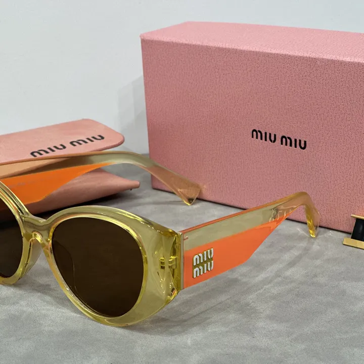 スーパーコピー ミュウミュウ サングラス