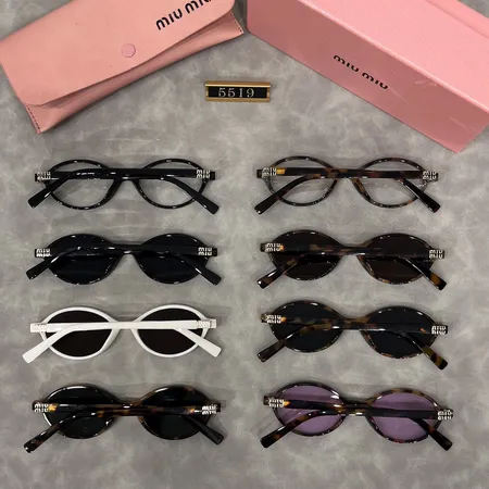 スーパーコピー ミュウミュウ サングラス