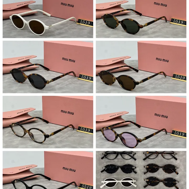 スーパーコピー ミュウミュウ サングラス