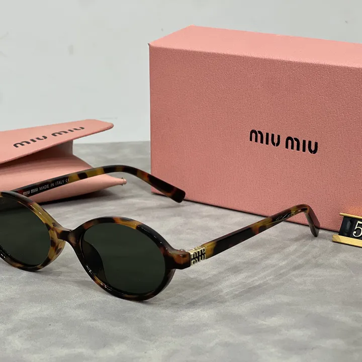 スーパーコピー ミュウミュウ サングラス